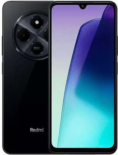 Xiaomi Redmi 14C 4G NFC 8GB 256GB Midnight Black