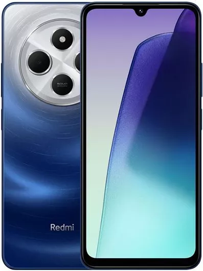 Xiaomi Redmi 14C 4G NFC 8GB 256GB Starry Blue