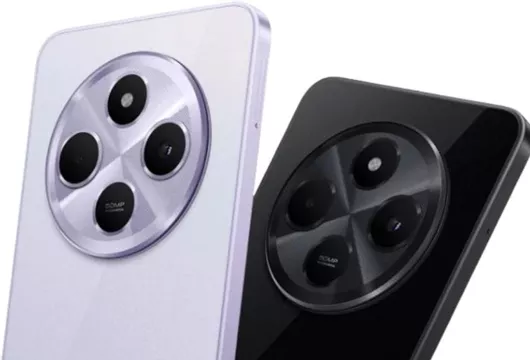 Xiaomi Redmi 14C 4G NFC 8GB 256GB Starry Blue