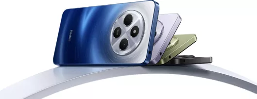 Xiaomi Redmi 14C 4G NFC 8GB 256GB Starry Blue