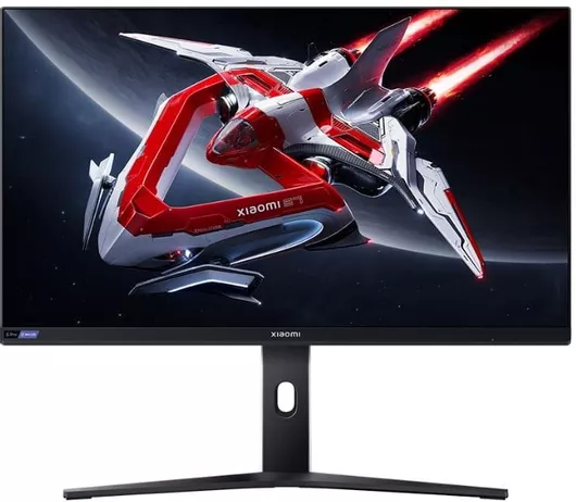 Xiaomi G Pro 27i IPS HDR Gaming Monitor 27" QHD 2560x1440 180Hz με Χρόνο Απόκρισης 1ms GTG