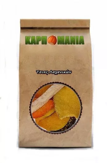 Τσιπς Λαχανικών 50gr