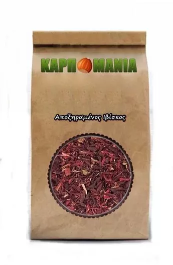 Αποξηραμένος Ιβίσκος Τσάι 350gr