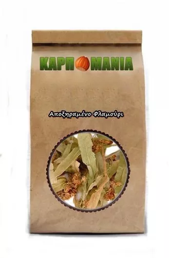 Αποξηραμένο Φλαμούρι ή Τίλιο 100gr