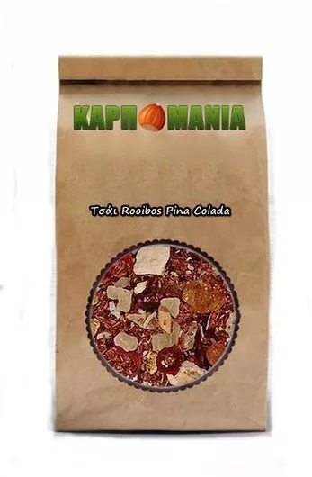 Τσάι Rooibos Pina Colada 1000gr
