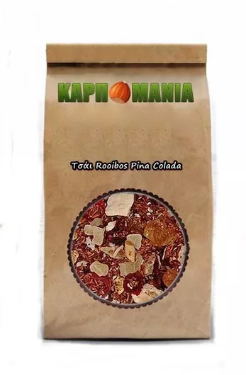 Τσάι Rooibos Pina Colada 100gr