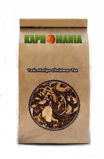 Τσάι Μαύρο Christmas Tea 50gr