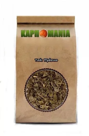 Πράσινο Τσάι 100gr