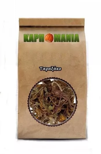 Ταραξάκο ή Πικραλίδα Φύλλα 250gr