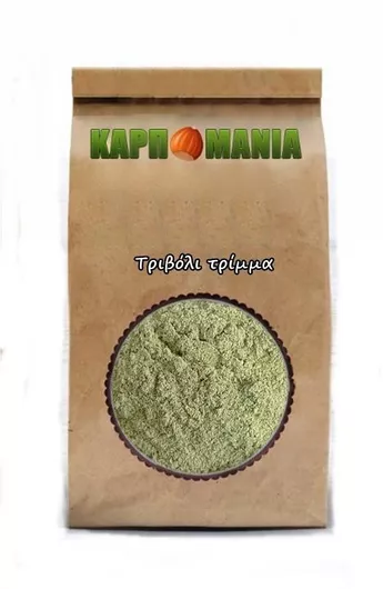 Τριβόλι τρίμμα Ελληνικό 1000gr