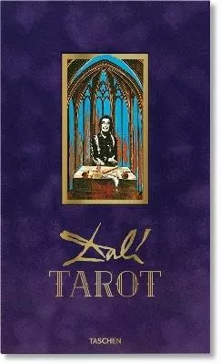 Dalí Tarot