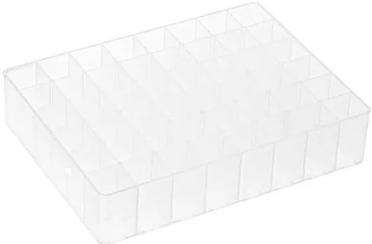 Μαρκαδόροι Ζωγραφικής 80 Τεμάχια "Twin Marker" Με Διπλή Μύτη (Board & Fine) Βάση & Θήκη Με Φερμουάρ