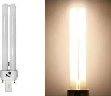 Λάμπα Φθορίου Adeleq G24Q 26W