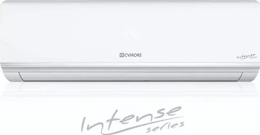 Κλιματιστικό Inverter Cvmore Intense CVINTI-12 / CVINTO-12 12000 BTU A++/A+ με Ιονιστή
