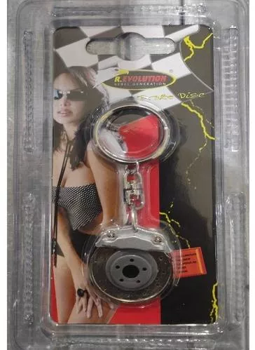 Μπρελόκ Bottari