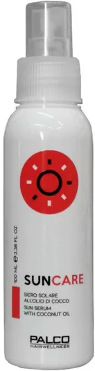 Αντηλιακό Μαλλιών Palco Professional Coconut Oil Spray 100ml