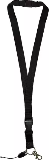 Buckle - 02004 ΙΜΑΝΤΑΣ ΛΑΙΜΟΥ 2εκ. ABOUT BASICS BLACK
