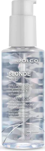 Λάδι Μαλλιών Joico Blonde Life Brilliant Glow Brightening 100ml