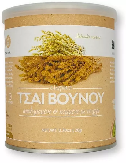 Τσάι El Greco του Βουνού 20gr