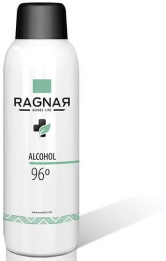 Eurostil Απολυμαντικό 1000ml 07218