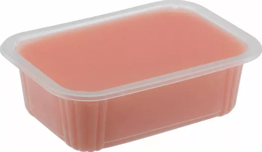 Dimax Wax Paraffin Peach 500ml