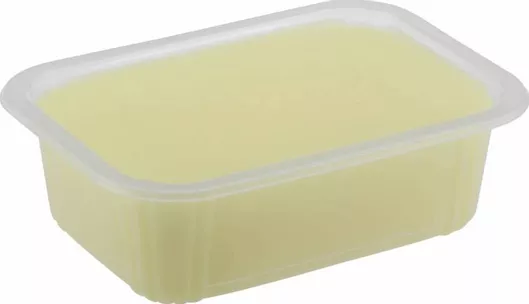 Dimax Wax Paraffin Lemon 500ml