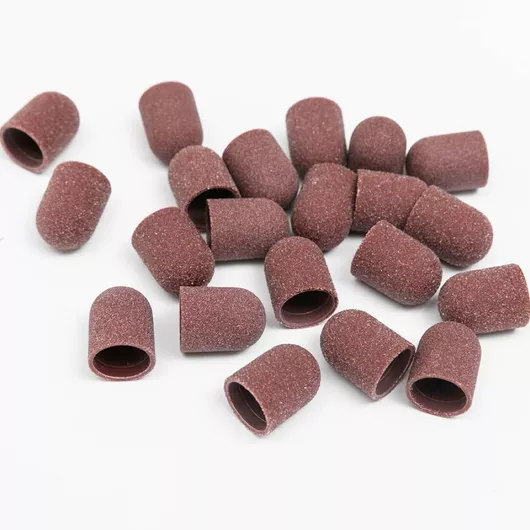 Καπελάκι Τροχού 10τμχ 2002.CS0015.NYLON