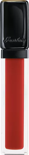 Κραγιόν Guerlain Kiss Kiss Liquid L322 Seductive Matte