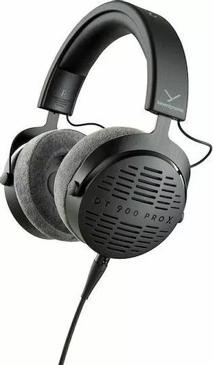 Headphones BeyerDynamic DT 900 PRO X Ενσύρματα Over Ear Μαύρο