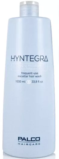 Σαμπουάν Palco Professional Hyntegra Frequent Καθημερινής Χρήσης για Όλους τους Τύπους Μαλλιών 1000ml