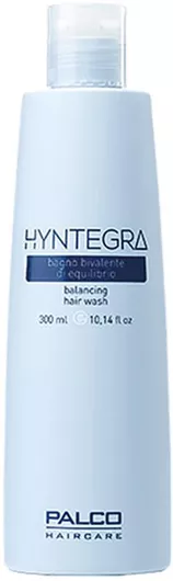 Σαμπουάν Palco Professional Hyntegra Balancing κατά της Πιτυρίδας για Λιπαρά Μαλλιά 300ml