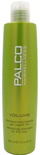 Σαμπουάν Palco Professional Volume Όγκου για Όλους τους Τύπους Μαλλιών 300ml