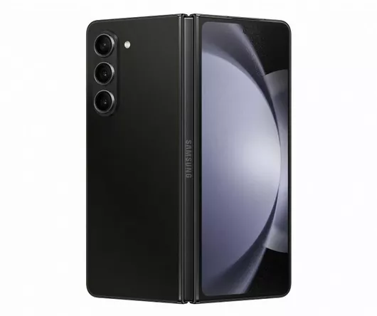 Samsung Galaxy Z Fold5 (12GB/256GB) Phantom Black Refurbished Grade A