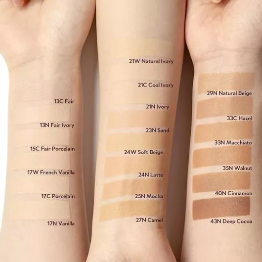 Tirtir Mask Fit Red Cushion Spf40 Pa++ Cushion Make Up SPF40 23N Sand 18gr