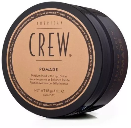 Pomade Μαλλιών American Crew για Κράτημα 50gr