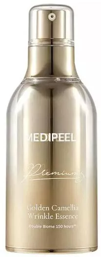 Serum Προσώπου Medi Peel Peptide 9 Golden Camellia Wrinkle Essence 50ml