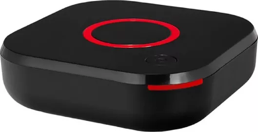 Tv Box Infomir Mag 544W3 4K UHD με WiFi USB 2.0 1GB RAM & 4GB Αποθηκευτικό Χώρο με Λειτουργικό Linux