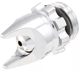 Ανταλλακτικό Αερογράφου Harder & Steenbeck FineLine Aircap 0.45mm με Seal Needle Cap