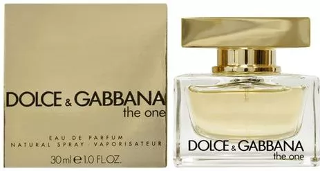 Γυναικείο Άρωμα Dolce Gabbana The One Τύπου Eau de Parfum 75ml