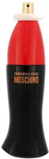 Γυναικείο Άρωμα Moschino Cheap & Chic Τύπου Eau de Toilette 100ml