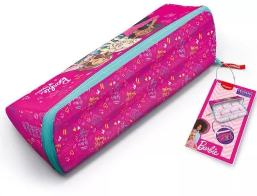 Κασετίνα Maped Fancy Xxl Barbie 931915