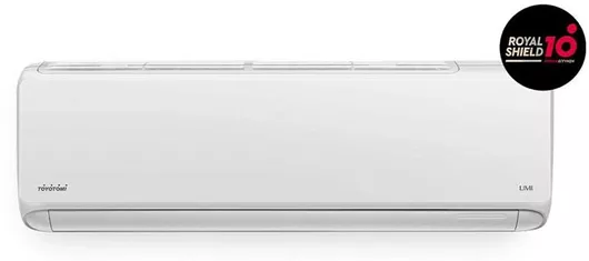 Κλιματιστικό Inverter Toyotomi Umi UTN/UTG-24CH 24000 BTU A++/A+ με Ιονιστή & WiFi