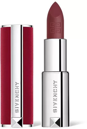 Κραγιόν Givenchy Deep Velvet Le Rouge N38 Grenat Fumé 3.5gr