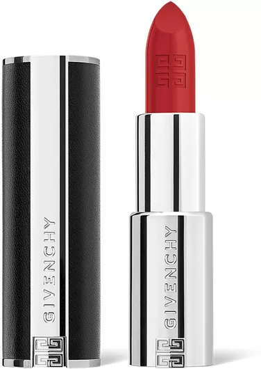 Κραγιόν Givenchy Interdit Intense Silk N306 Carmin Escarpin 3.5gr