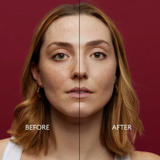 Κρέμα Προσώπου BB Missha M Perfect Cover BB Ημέρας με SPF42 με Υαλουρονικό Οξύ & Ceramides 25 Warm Beige 50ml