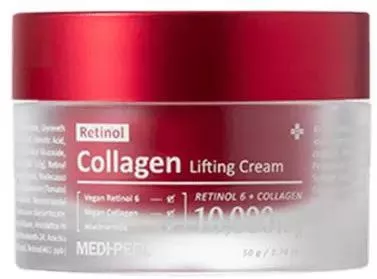 Κρέμα Προσώπου Medipeel Retinol Collagen Lifting Cream 50ml