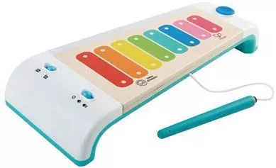 Μουσικό Παιχνίδι Hape Ξυλόφωνο από Ξύλο για 12+ Μηνών