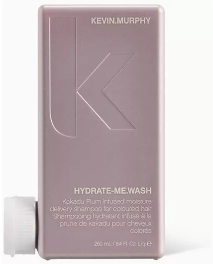 Kevin Murphy Hydrate Me Wash Σαμπουάν Ενυδάτωσης για Όλους τους Τύπους Μαλλιών 40ml