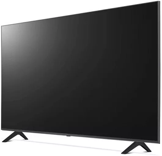 LG Smart Τηλεόραση 50" 4K UHD LED UR78 HDR 202350UR781C0LK