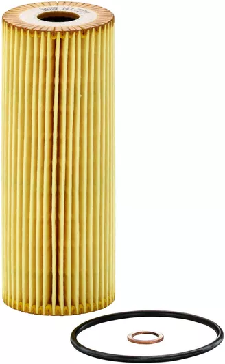 Φίλτρο Λαδιού Αυτοκινήτου Mann-Filter Hu727/1X για Mercedes-Benz/Renault/Ssangyong